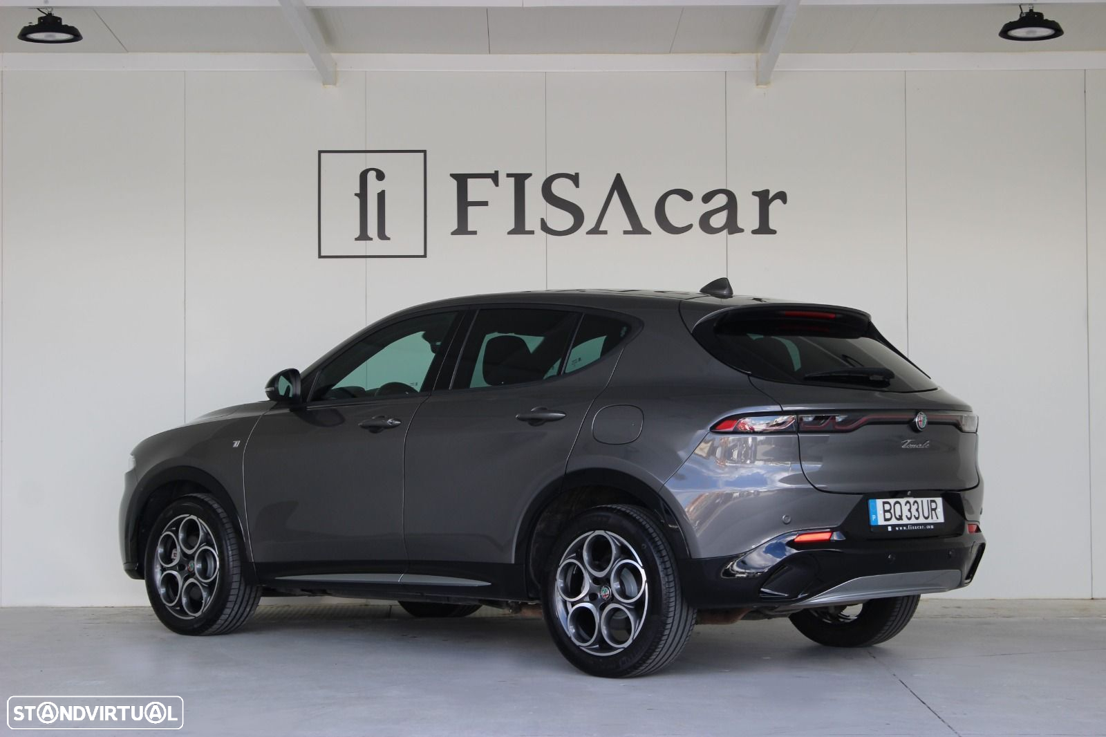 Alfa Romeo Tonale - 7