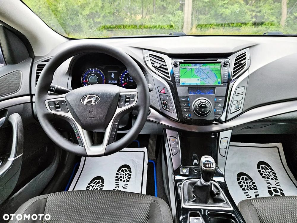 Hyundai i40 2.0 GDI Comfort - 14