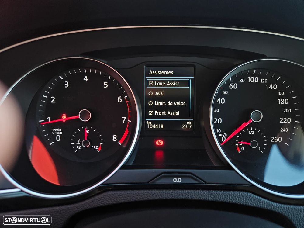 VW Passat 1.5 TSI Business - 35