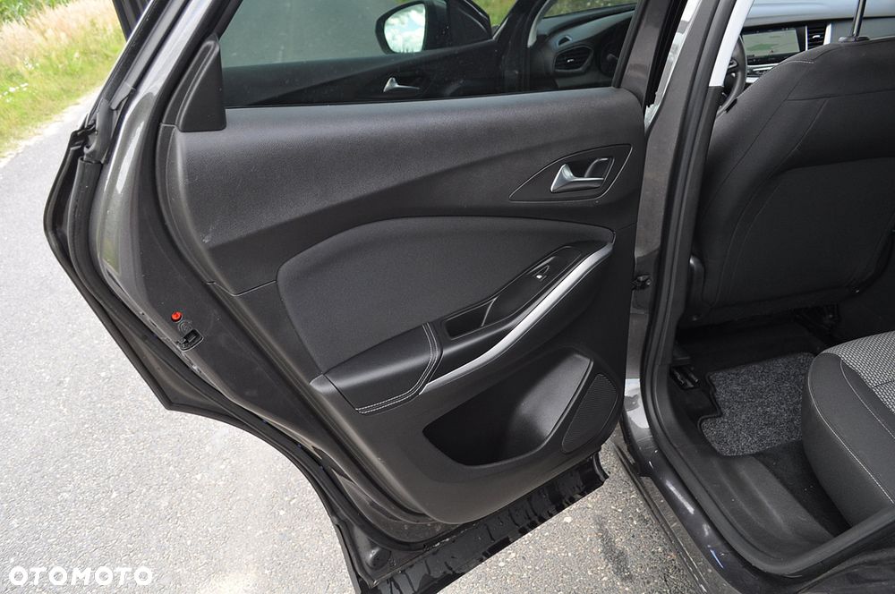 Opel Grandland X 1.2 T Elite S&S - 14