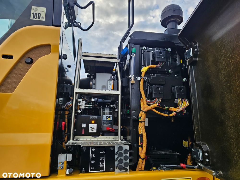 Caterpillar M 315 F - 21