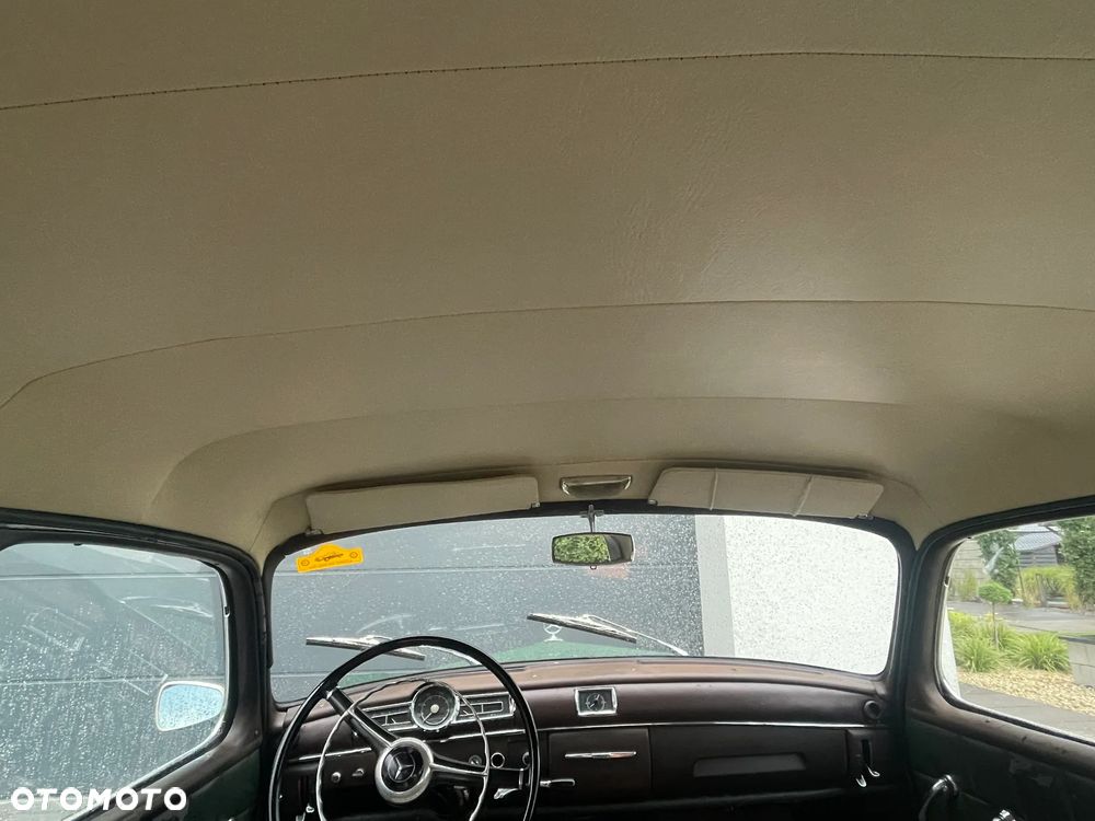 Mercedes-Benz Inny - 16