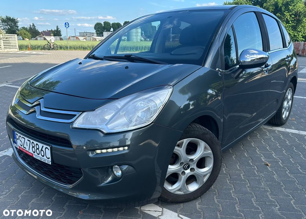 Citroën C3 1.4 HDi Attraction - 2