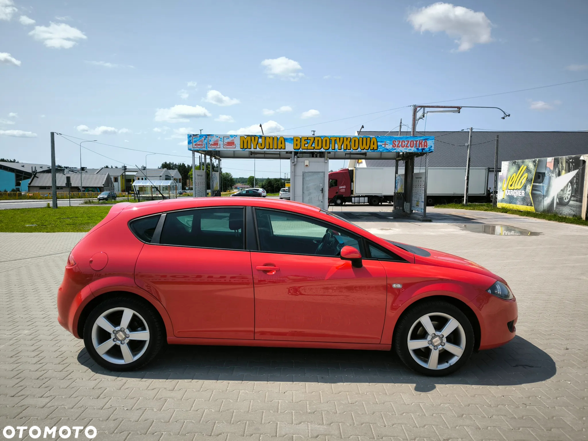 Seat Leon 1.9 TDI Audience - 3
