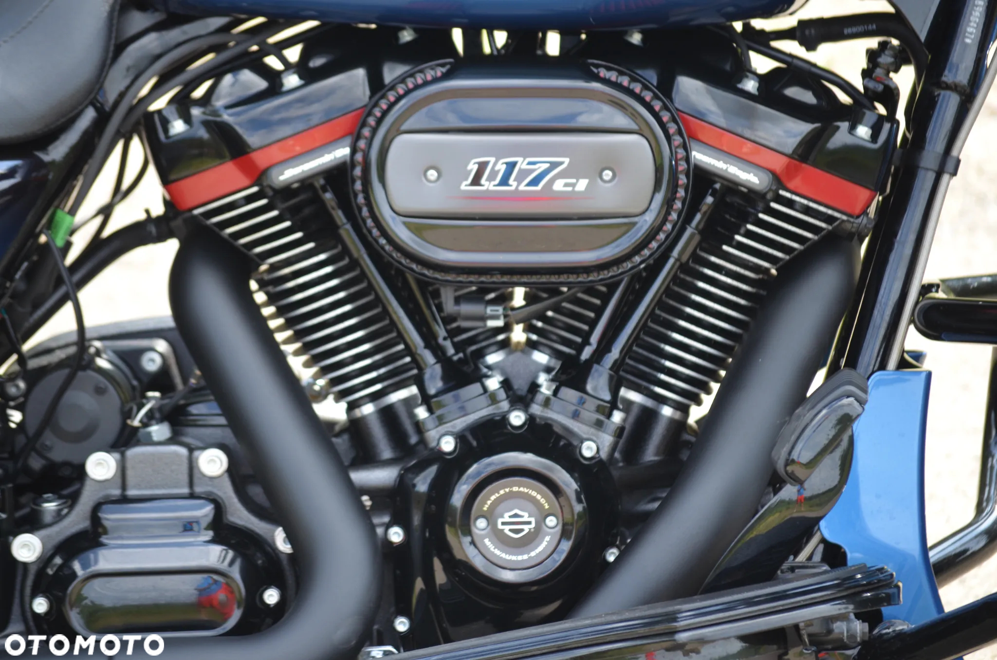 Harley-Davidson CVO Street Glide - 37