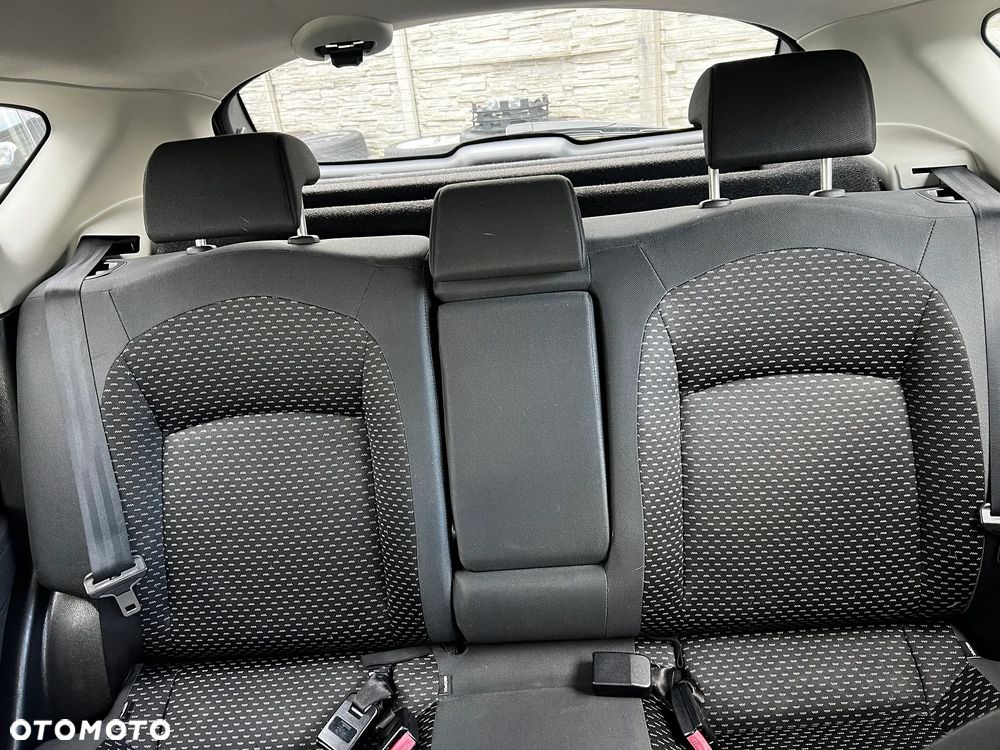 Nissan Qashqai 2.0 Lounge - 23