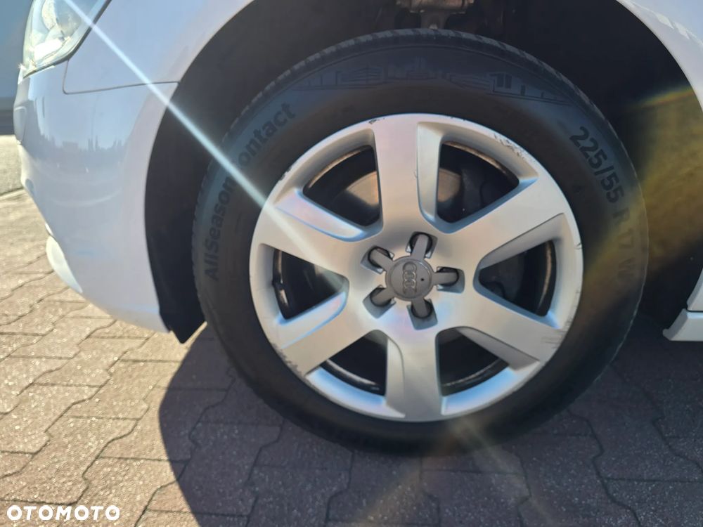 Audi A6 Avant 2.0 TDI DPF - 6