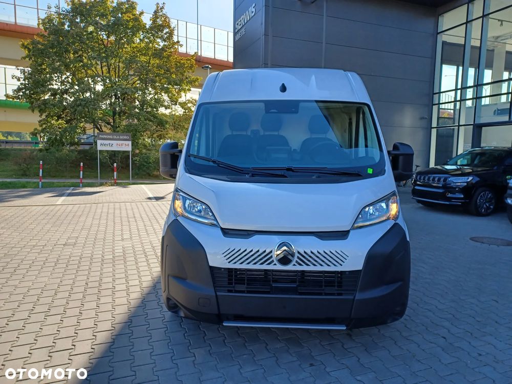 Citroën Jumper Furgon L4H2 - 2