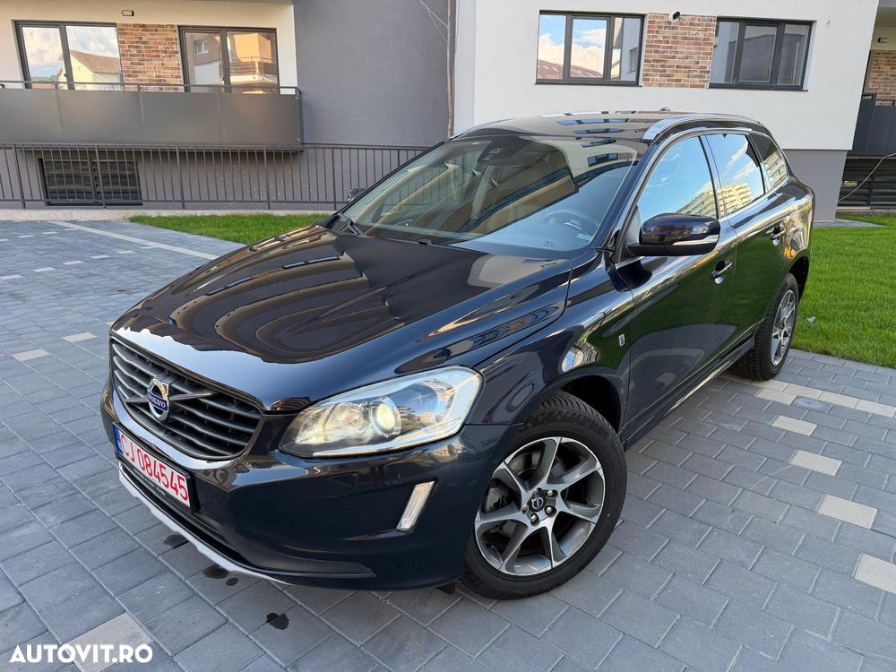 Volvo XC 60 - 11