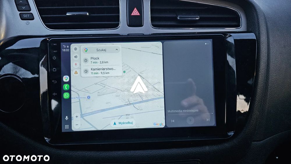 Opel Astra 1.7 CDTI DPF Start/Stop Active - 9