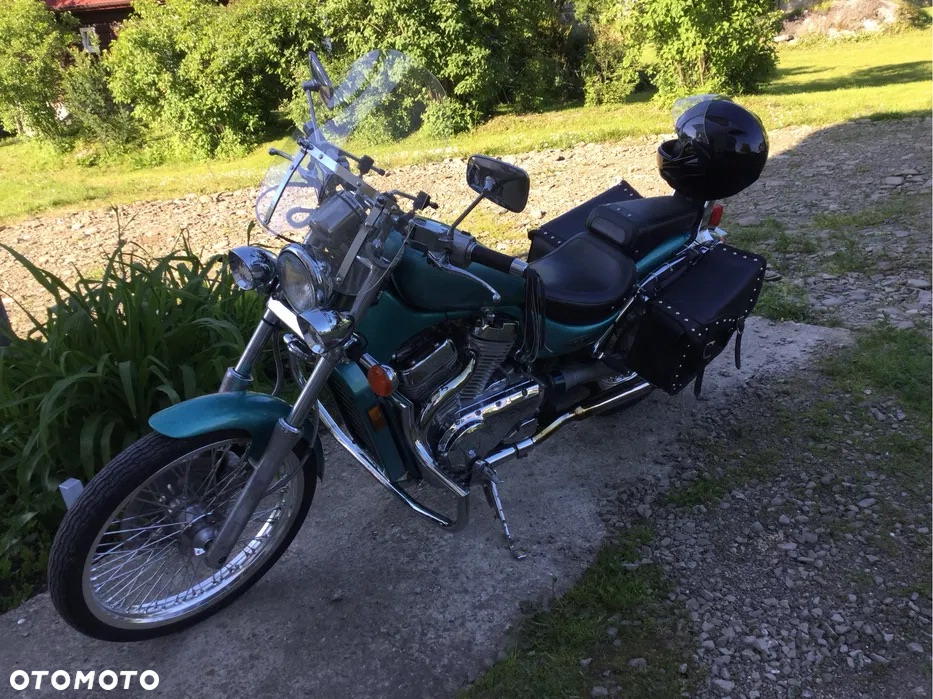 Suzuki VS - 3