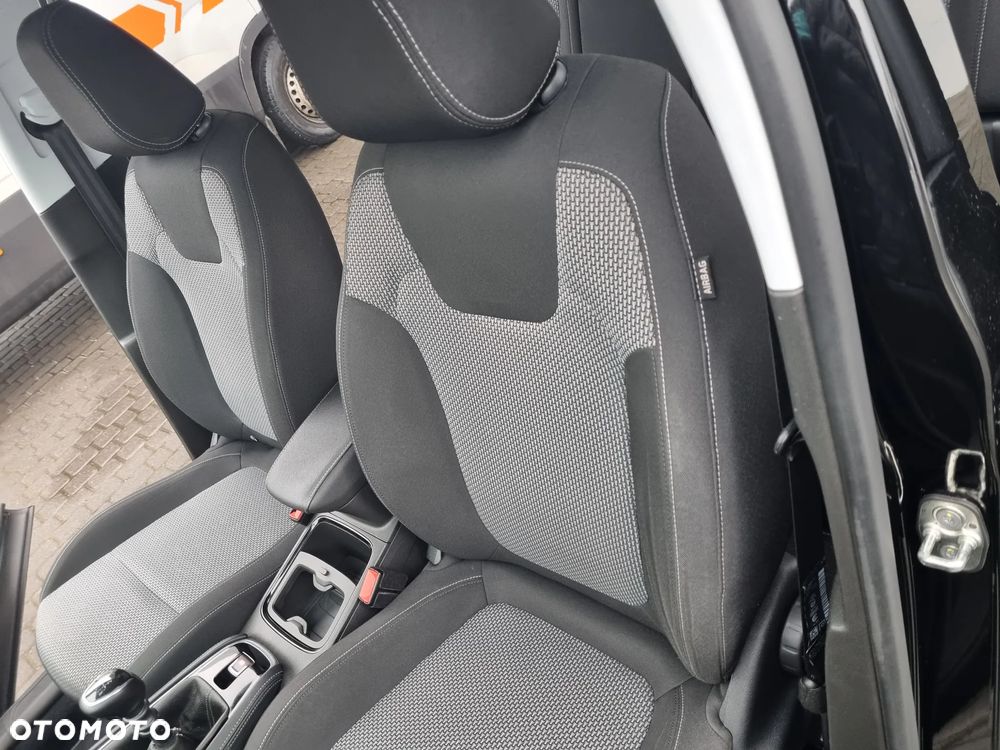 Opel Grandland X 1.2 Start/Stop Edition - 19