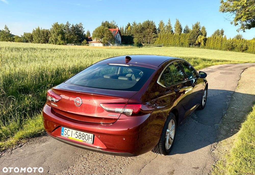 Opel Insignia 1.5 T Innovation S&S - 6