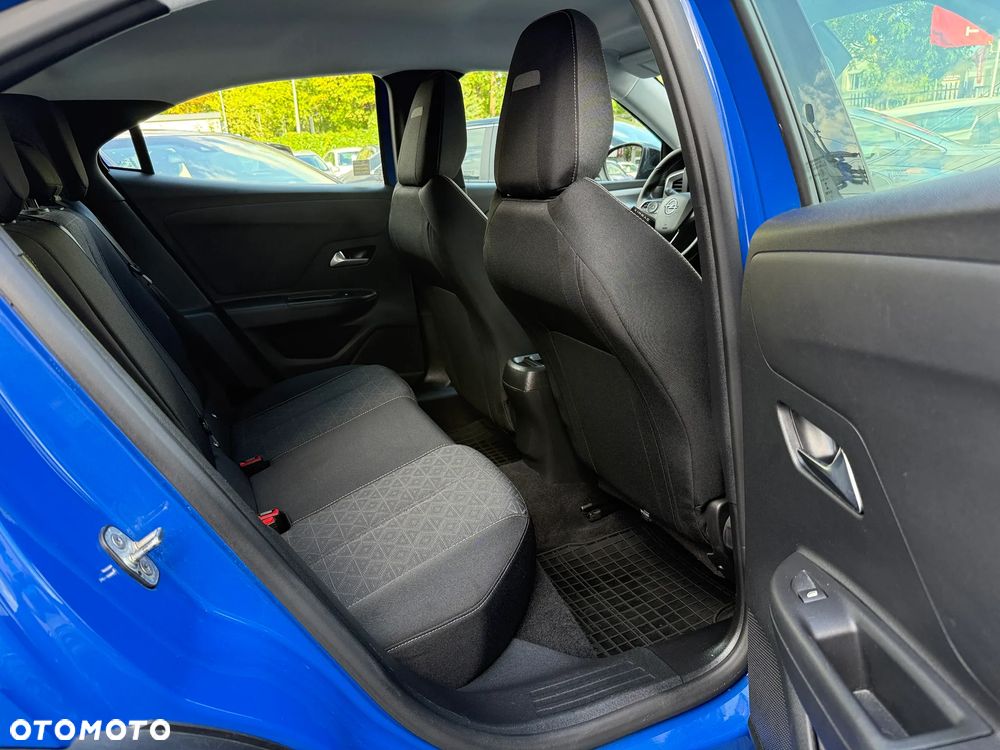 Opel Mokka 1.2 T Edition S&S - 21
