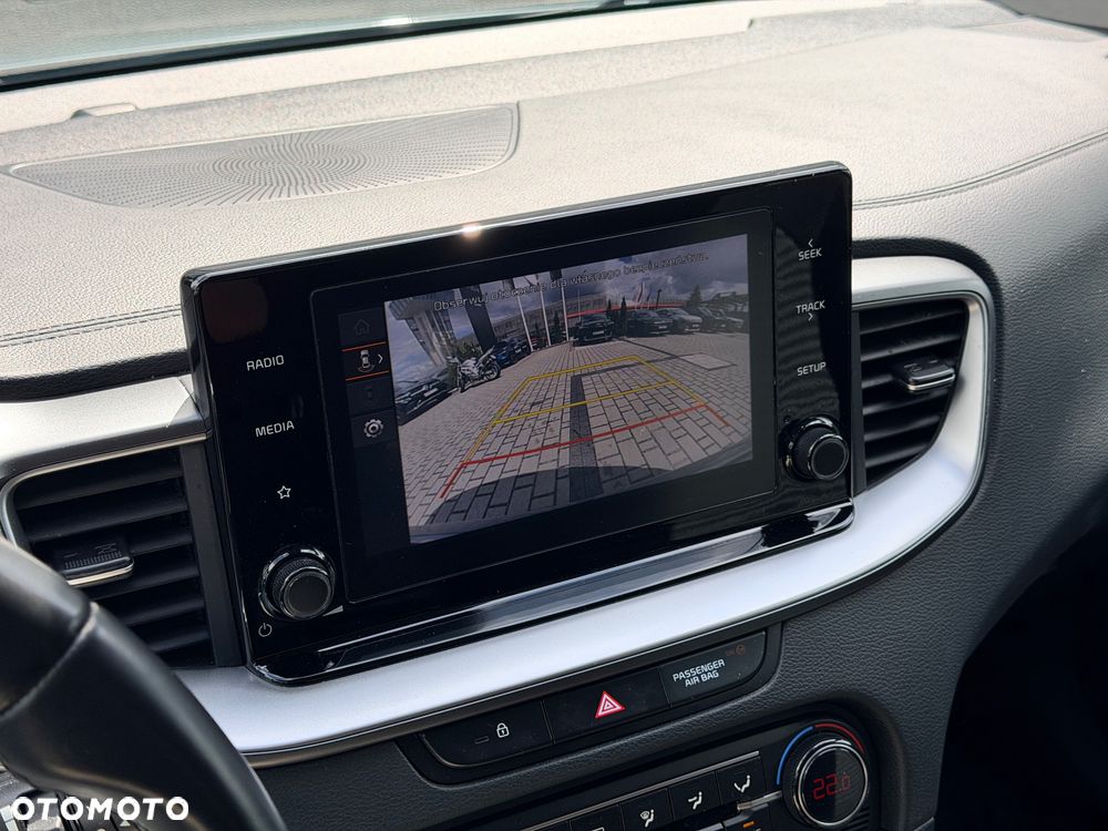 Kia Ceed 1.5 T-GDI M DCT - 18