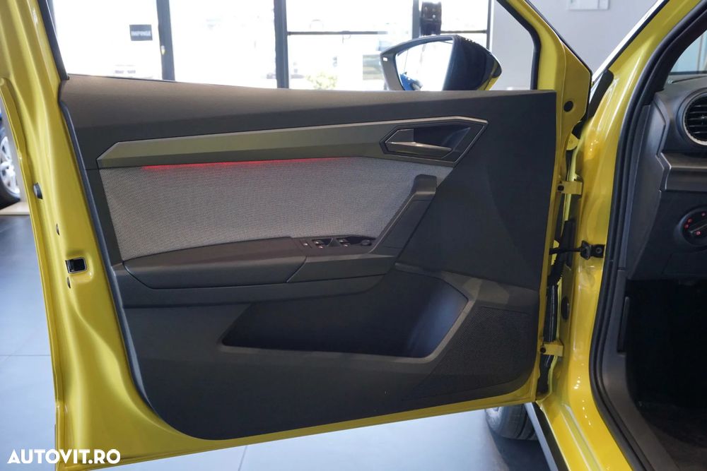 Seat Arona - 9