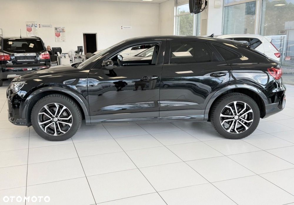 Audi Q3 40 TDI Quattro S tronic S line - 14