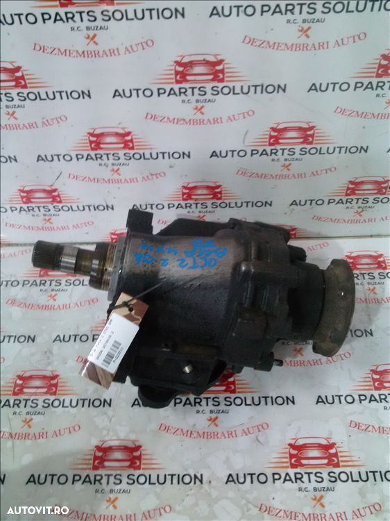 grup fata 2.0tdi bmp skoda octavia 2 - 1