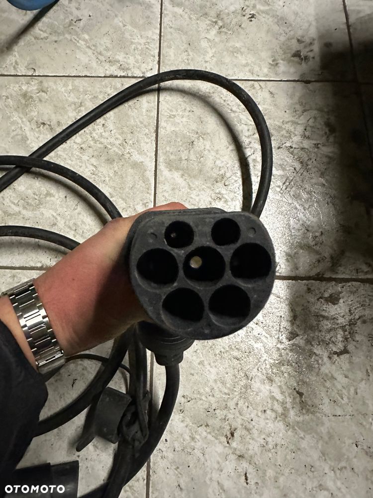 Przewód ładowania Kabel TYP1 TYP2 NISSAN LEAF. - 3