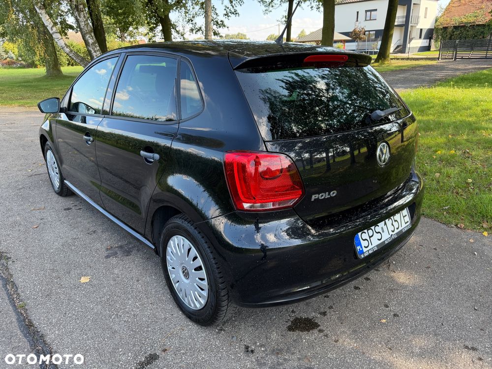 Volkswagen Polo 1.2 Team - 4