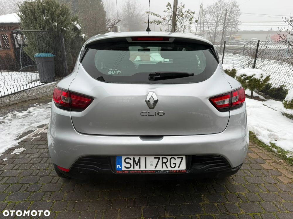 Renault Clio 1.2 16V Business - 3
