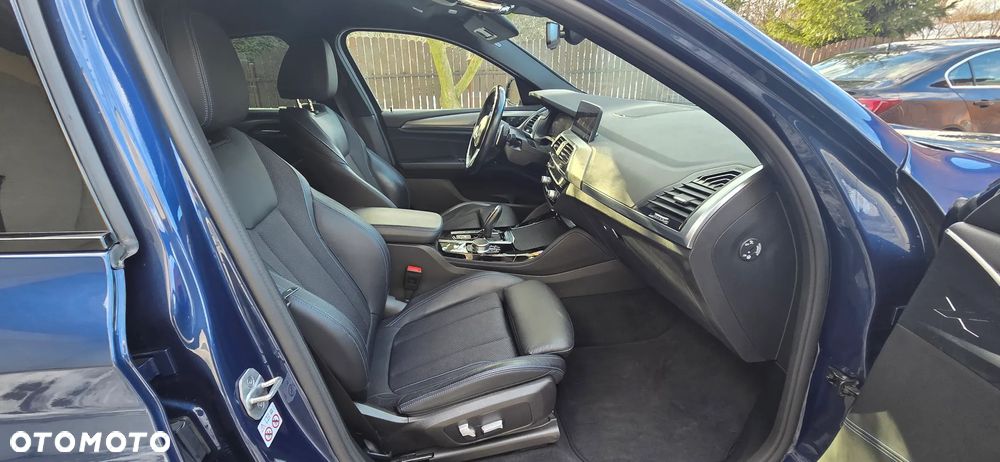 BMW X4 xDrive30i M Sport sport - 13