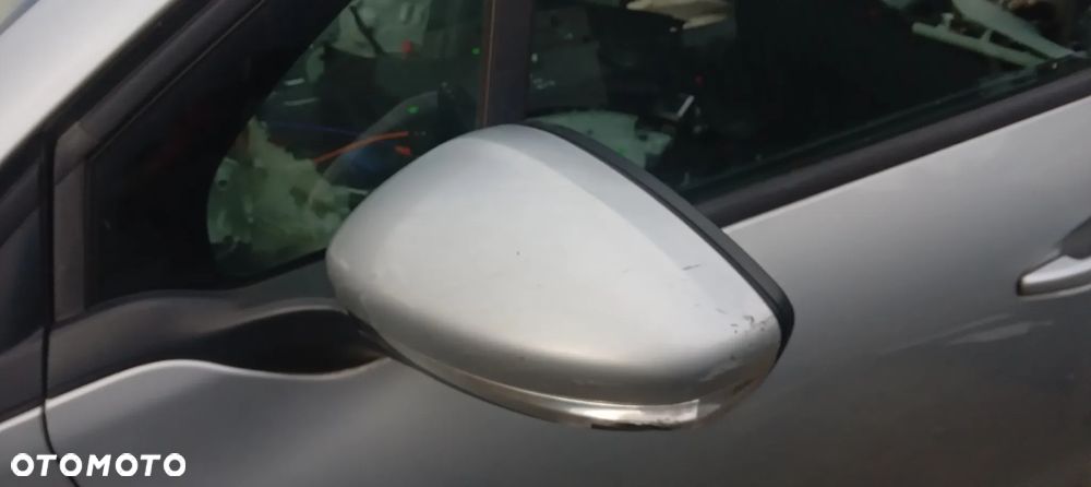 Peugeot 208 lusterko lewe EZR 7PIN - 1