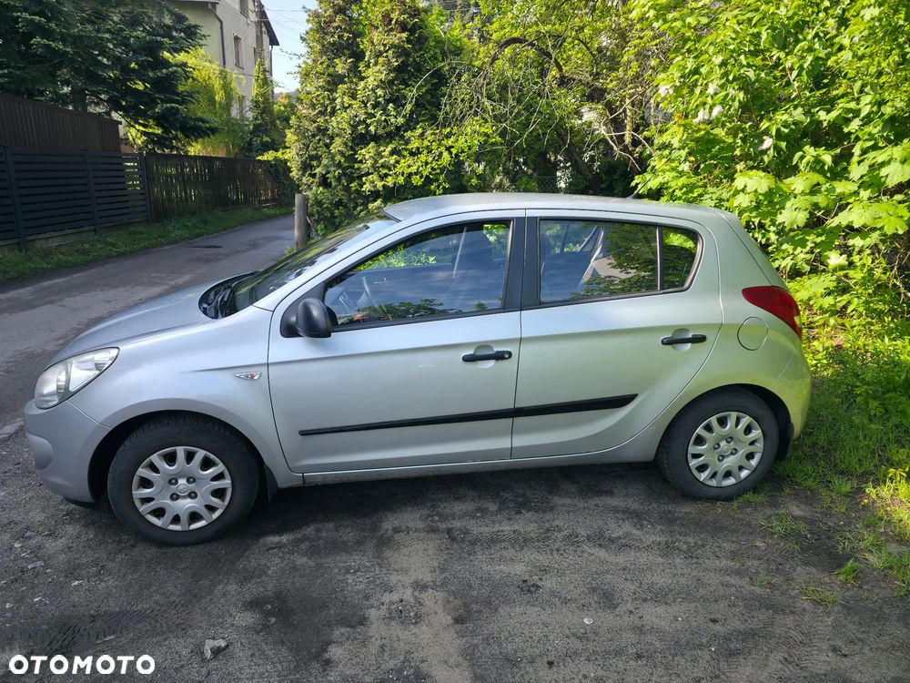 Hyundai i20 1.2 Edition 20 - 3