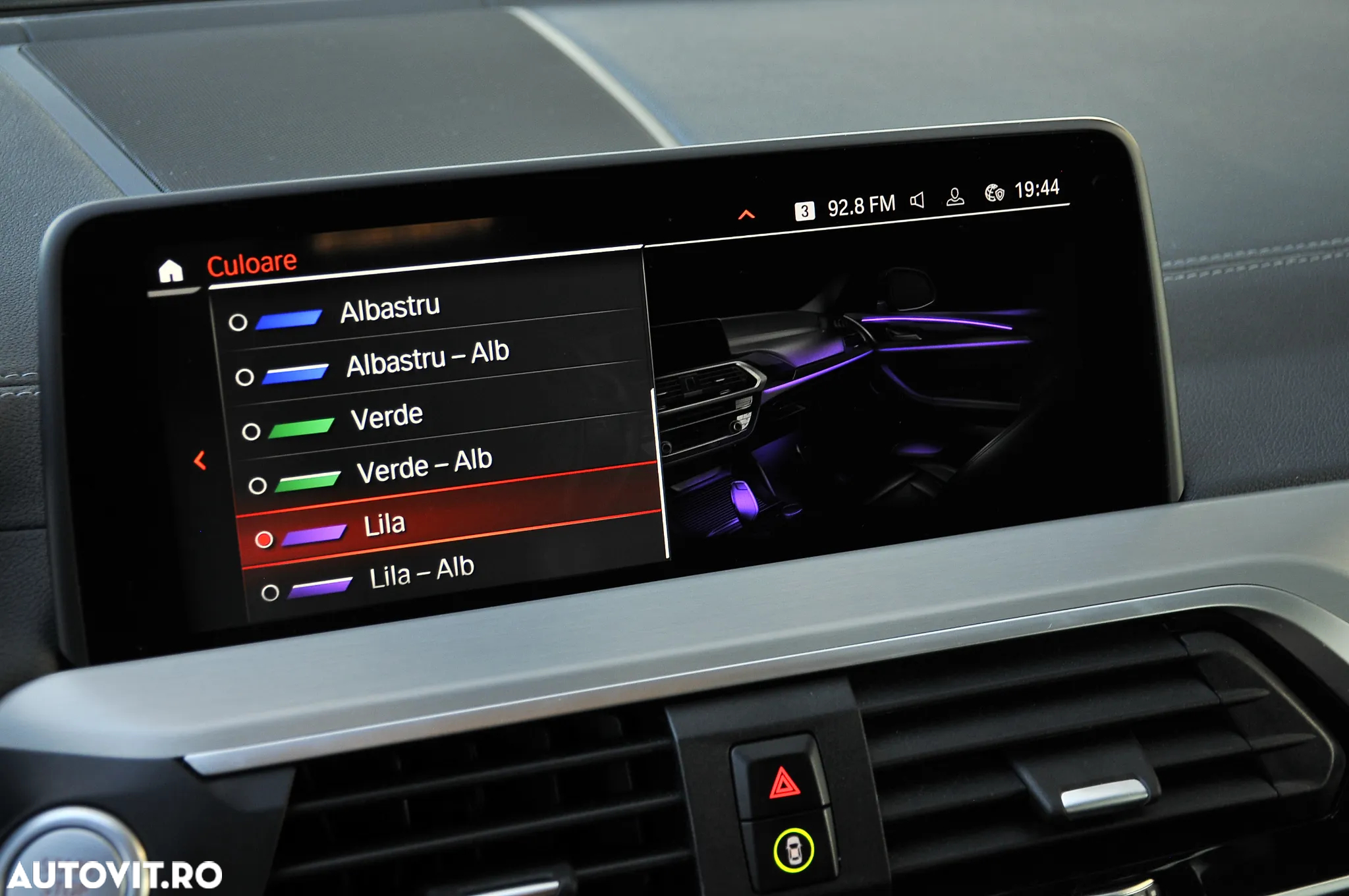 BMW X4 M M40d - 28