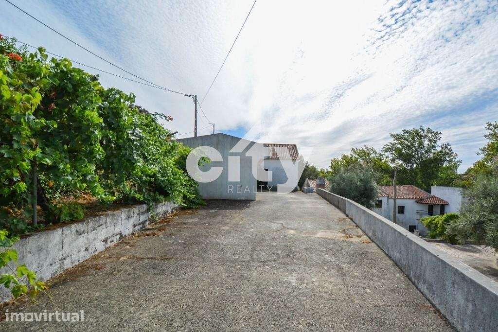 Quintinha com Elevado Potencial Turístico em Avis (Pisão) - Grande imagem: 3/34