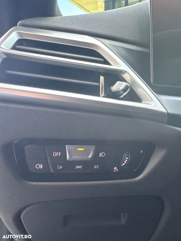 BMW M4 Competition M xDrive AT - 22