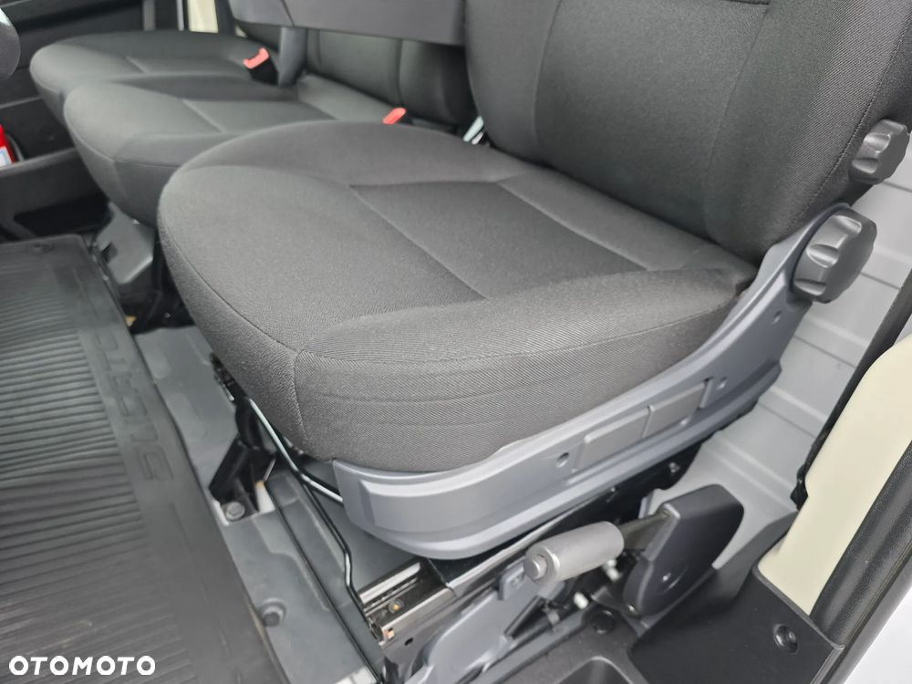 Fiat DUCATO MAXI 1435Kg Ładownoś 8-PALET 140KM SALON PL 50 Tyś Km SERWIS DO OSTANIEGO Km STAN JAK NOWY TEMPOMAT KLIMA RADION DOTYKOWE OPONY ZIMA LATO - 35