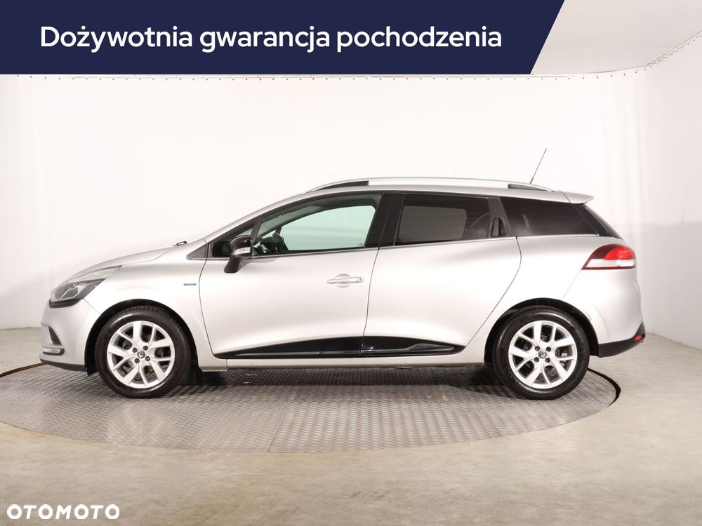 Renault Clio - 4