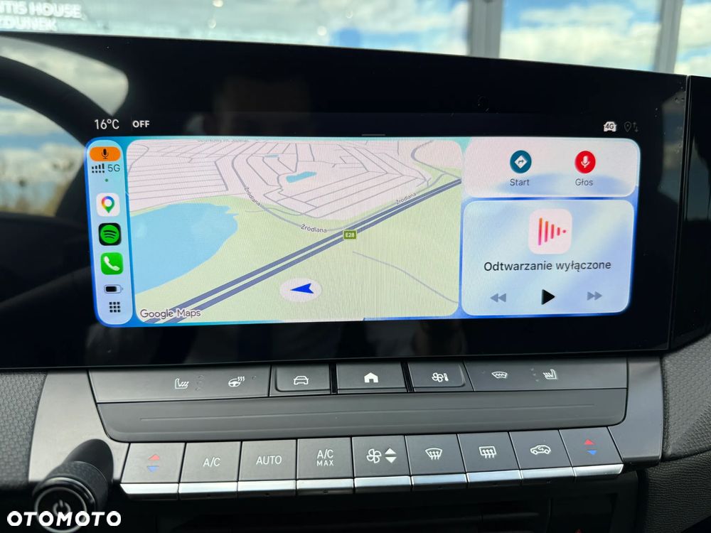 Opel Astra 1.2 T mHEV Ultimate eDTC - 21