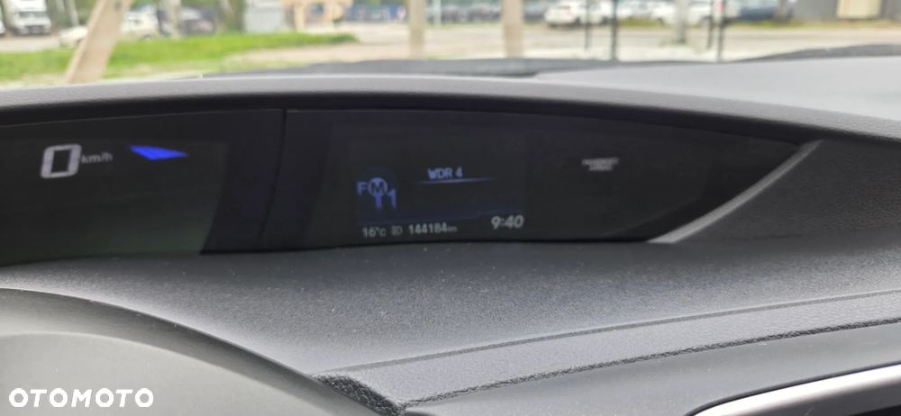 Honda Civic 1.8 i-VTEC Executive - 28