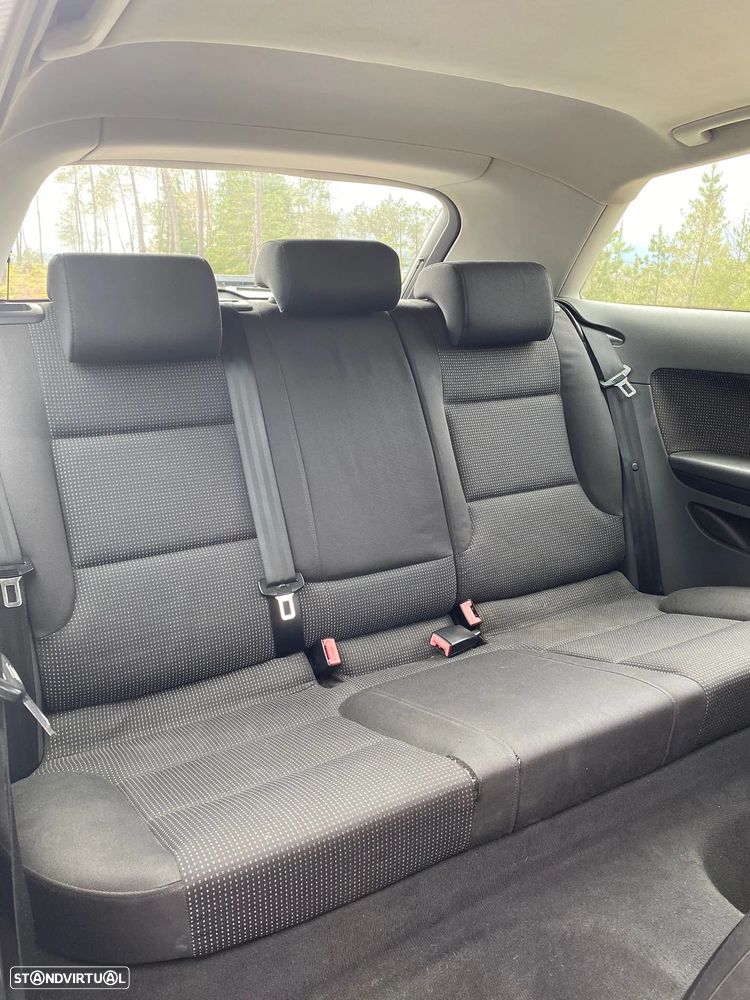 Audi A3 2.0 TDI Sport - 12