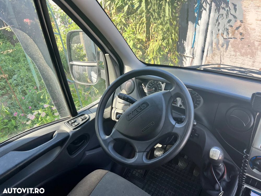 Iveco Daily - 12