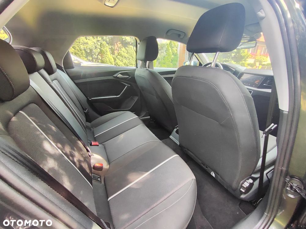 Audi A1 Sportback 25 TFSI - 14