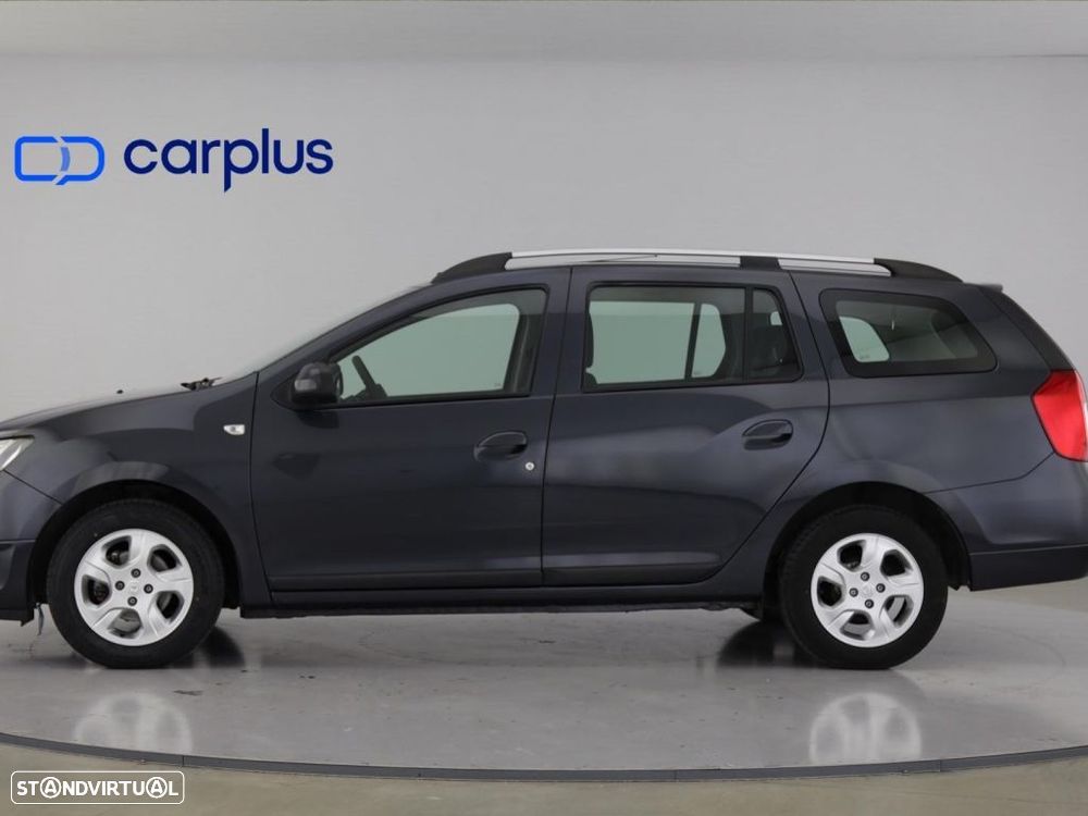 Dacia Logan MCV 0.9 TCe Confort - 4