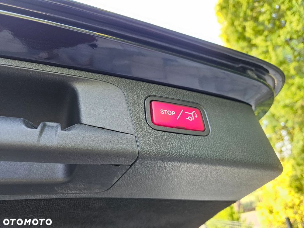 Mercedes-Benz Klasa E 220 d Avantgarde - 19