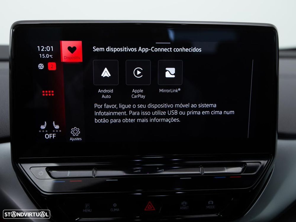 VW ID.4 77 kWh Pro Performance - 24