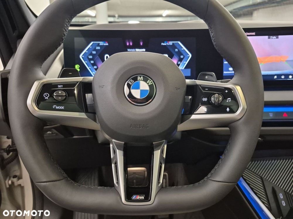 BMW X3 xDrive20d mHEV - 27