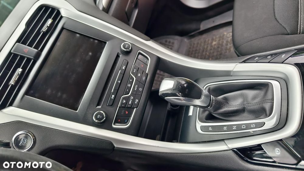 Ford Mondeo - 33