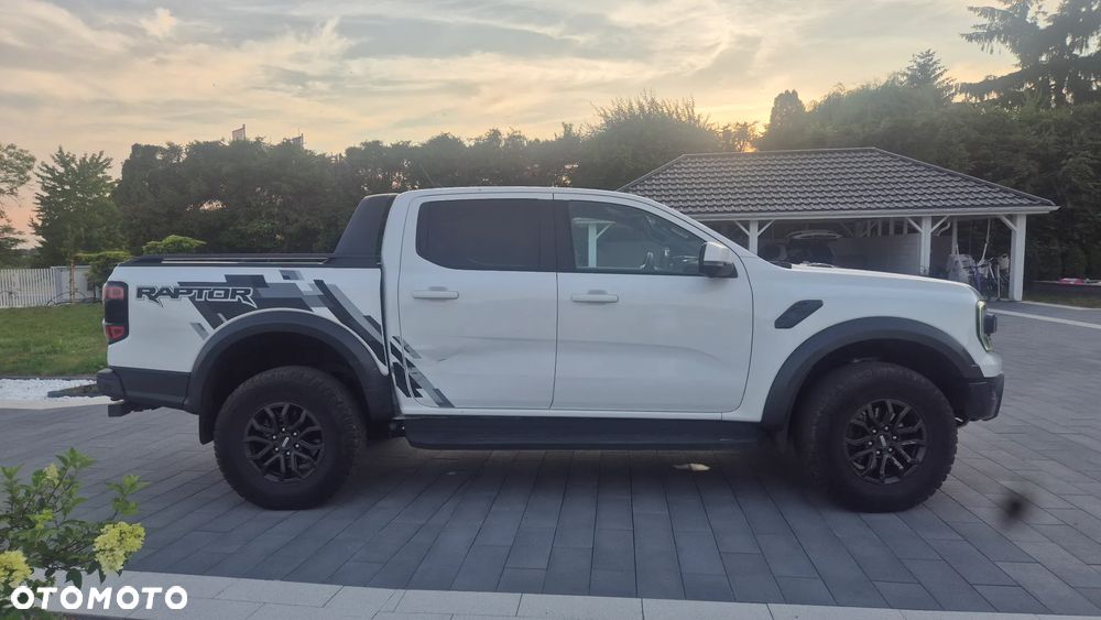 Ford Ranger - 7
