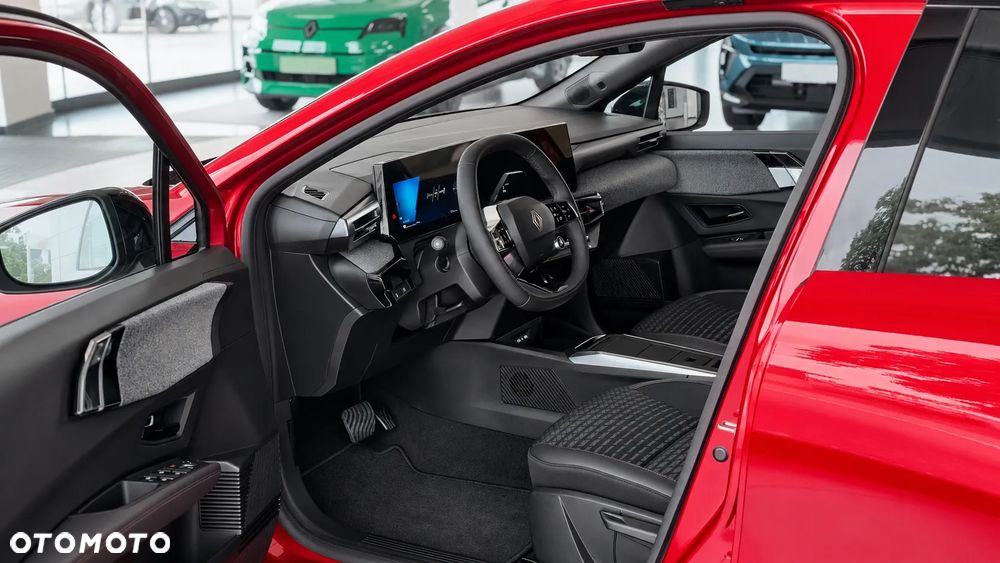 Renault Clio 1.6 E-TECH Techno - 13