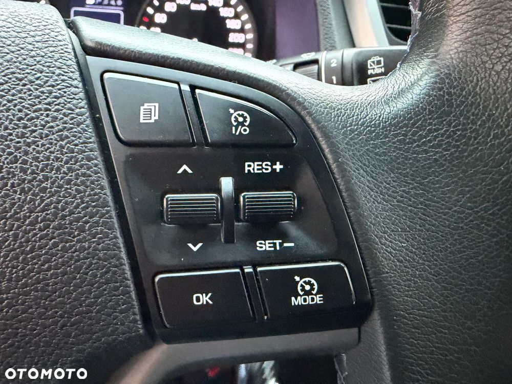 Hyundai Tucson 1.6 GDi Comfort 2WD - 18