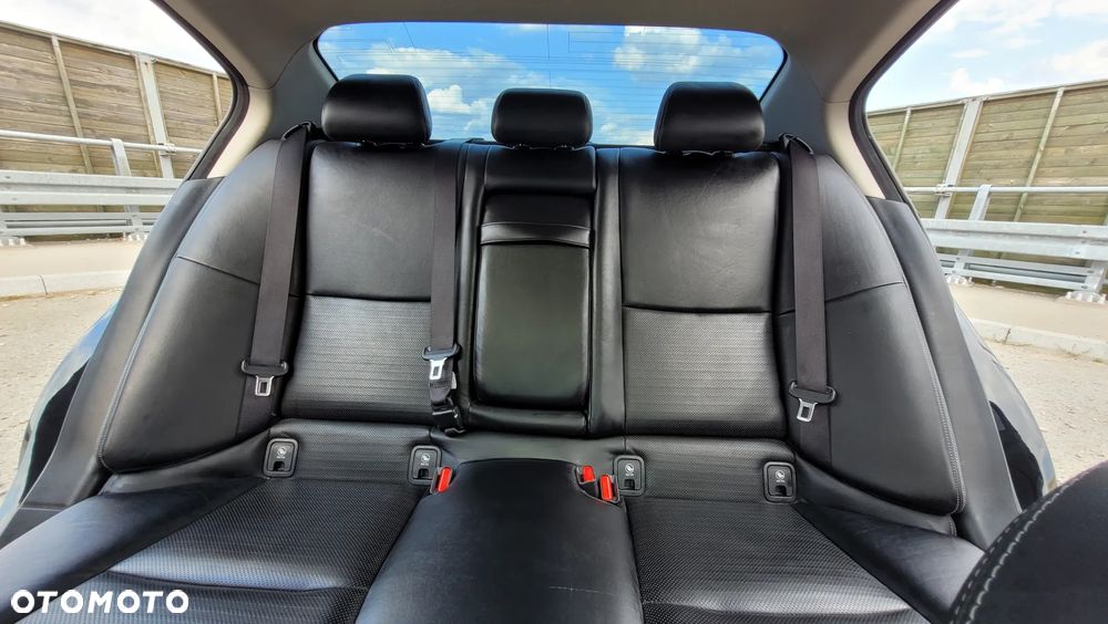 Infiniti Q50 2.2d Sport Sound Studio by Bose - 8