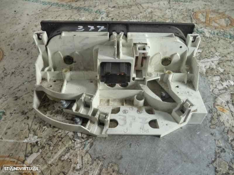 COMANDO SOFAGEM / AR CONDICIONADO VOLKSWAGEN GOLF IV 2000 -1J0820045F - 2