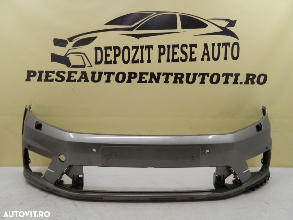 Bara fata VW Caddy Alltrack, 2015, 2016, 2017, 2018, 2019, cod origine 2K5807221K. - 1