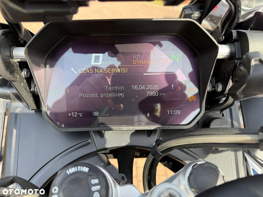 BMW R1250 GS Adventure - 11